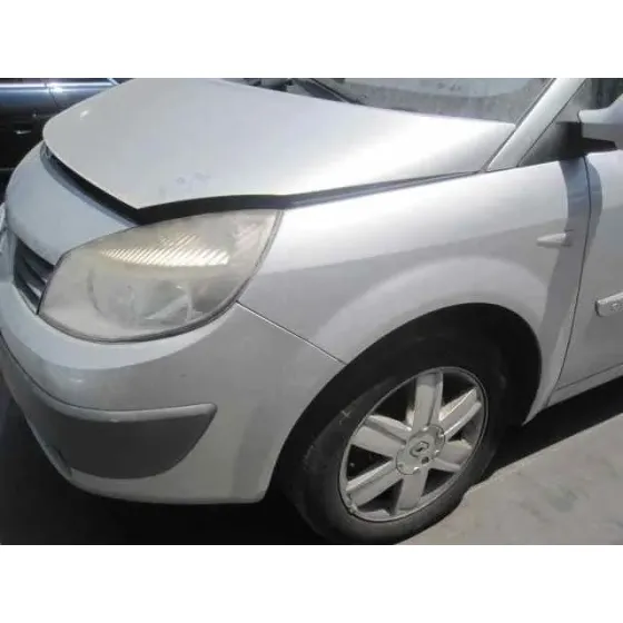 RENAULT SCENIC II '2005 CONFORT DYNAMIQUE GRIS