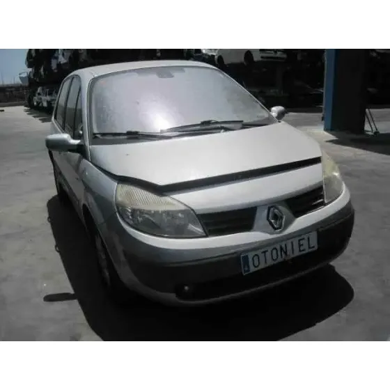 RENAULT SCENIC II '2005 CONFORT DYNAMIQUE GRIS