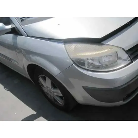 RENAULT SCENIC II '2005 CONFORT DYNAMIQUE GRIS
