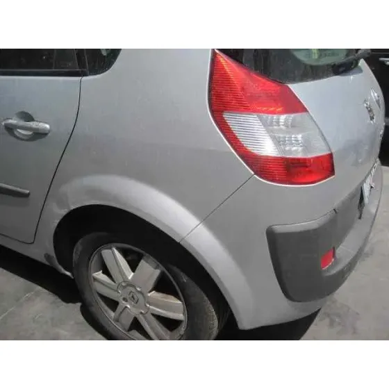 RENAULT SCENIC II '2005 CONFORT DYNAMIQUE GRIS