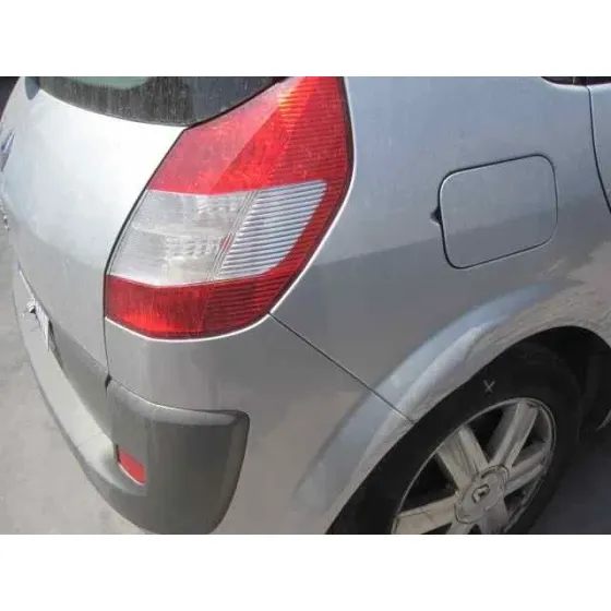 RENAULT SCENIC II '2005 CONFORT DYNAMIQUE GRIS