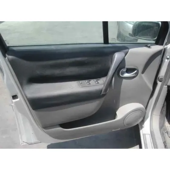 RENAULT SCENIC II '2005 CONFORT DYNAMIQUE GRIS