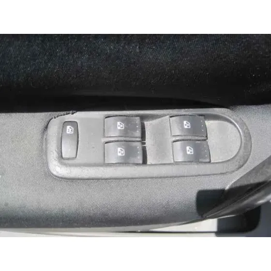 RENAULT SCENIC II '2005 CONFORT DYNAMIQUE GRIS