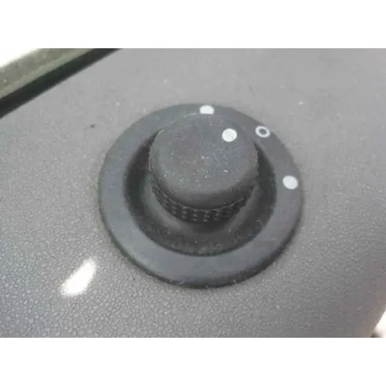 RENAULT SCENIC II '2005 CONFORT DYNAMIQUE GRIS
