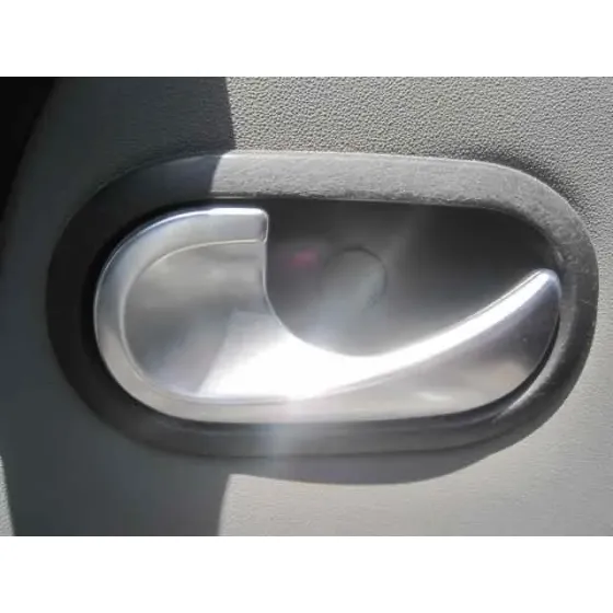 RENAULT SCENIC II '2005 CONFORT DYNAMIQUE GRIS