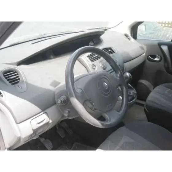RENAULT SCENIC II '2005 CONFORT DYNAMIQUE GRIS