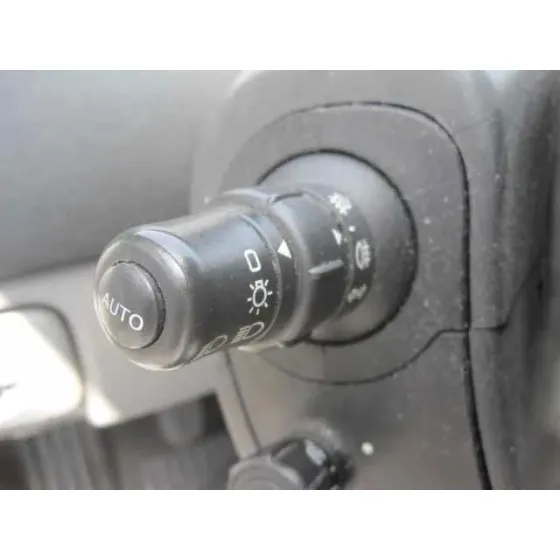 RENAULT SCENIC II '2005 CONFORT DYNAMIQUE GRIS