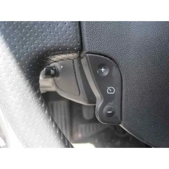 RENAULT SCENIC II '2005 CONFORT DYNAMIQUE GRIS