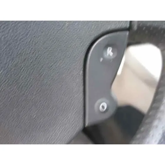 RENAULT SCENIC II '2005 CONFORT DYNAMIQUE GRIS