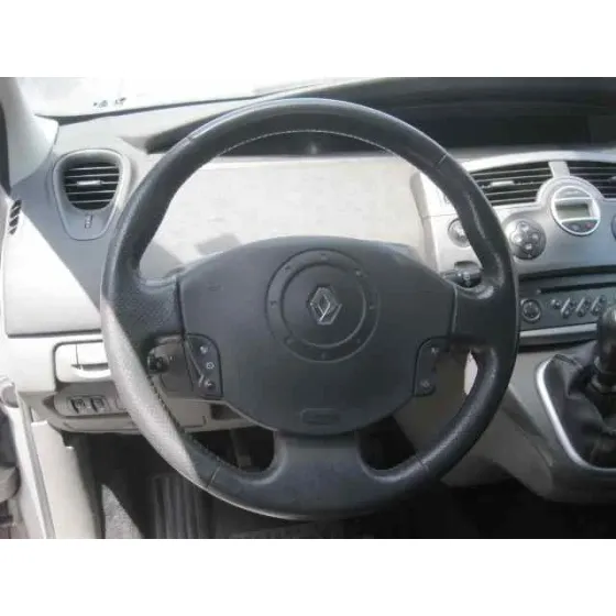 RENAULT SCENIC II '2005 CONFORT DYNAMIQUE GRIS