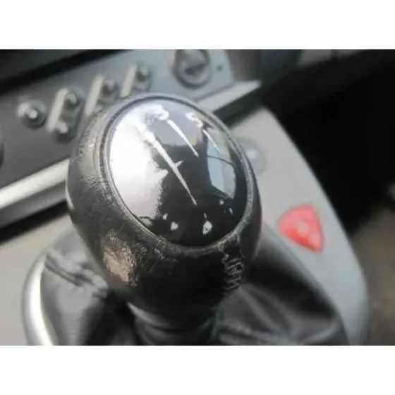 RENAULT SCENIC II '2005 CONFORT DYNAMIQUE GRIS