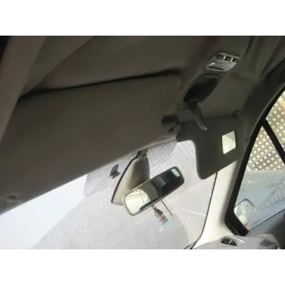 RENAULT SCENIC II '2005 CONFORT DYNAMIQUE GRIS