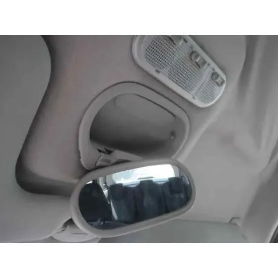 RENAULT SCENIC II '2005 CONFORT DYNAMIQUE GRIS