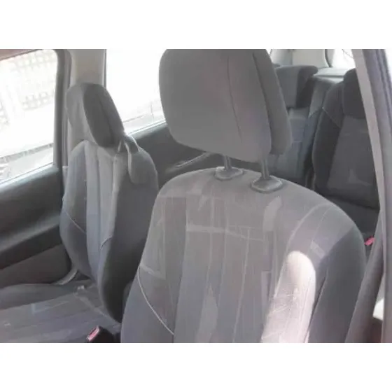 RENAULT SCENIC II '2005 CONFORT DYNAMIQUE GRIS