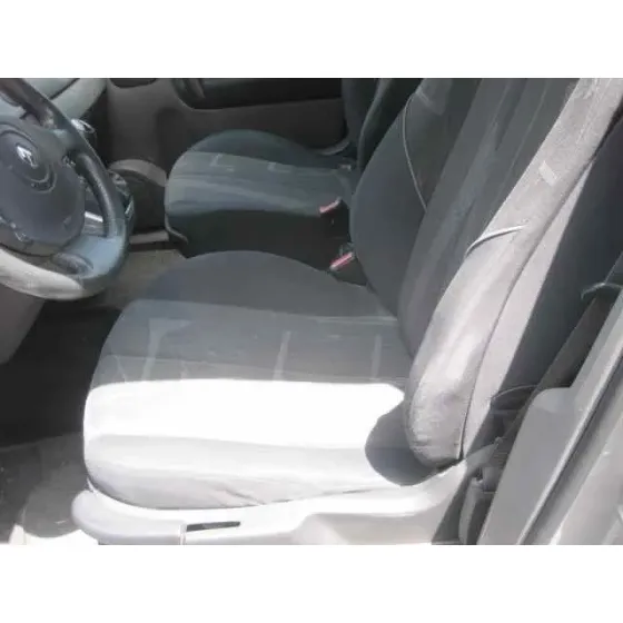 RENAULT SCENIC II '2005 CONFORT DYNAMIQUE GRIS