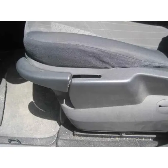 RENAULT SCENIC II '2005 CONFORT DYNAMIQUE GRIS
