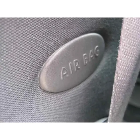 RENAULT SCENIC II '2005 CONFORT DYNAMIQUE GRIS