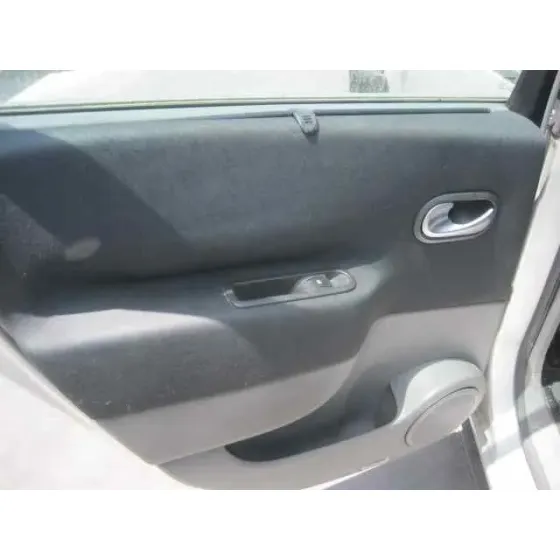 RENAULT SCENIC II '2005 CONFORT DYNAMIQUE GRIS