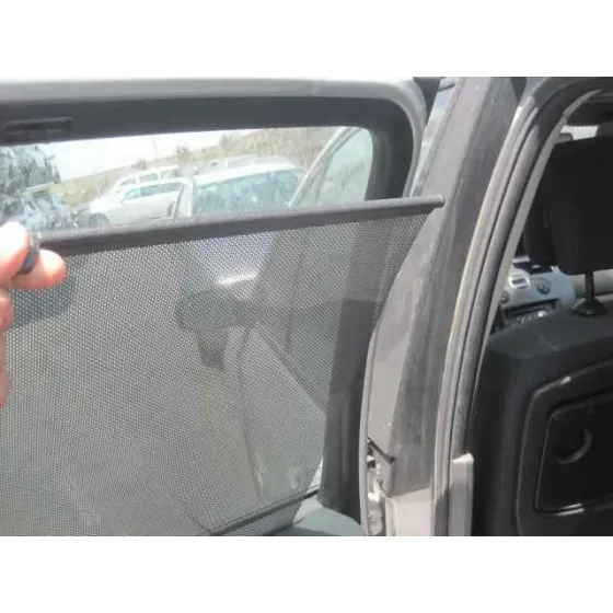 RENAULT SCENIC II '2005 CONFORT DYNAMIQUE GRIS