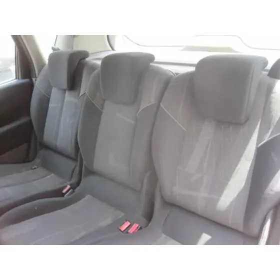 RENAULT SCENIC II '2005 CONFORT DYNAMIQUE GRIS