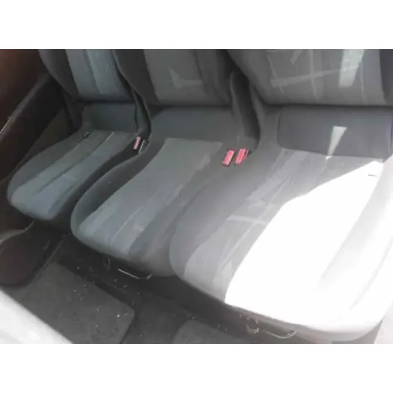 RENAULT SCENIC II '2005 CONFORT DYNAMIQUE GRIS