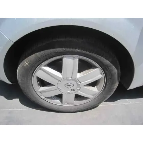 RENAULT SCENIC II '2005 CONFORT DYNAMIQUE GRIS