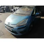 CITROEN C4 PICASSO '2007 SX AZUL