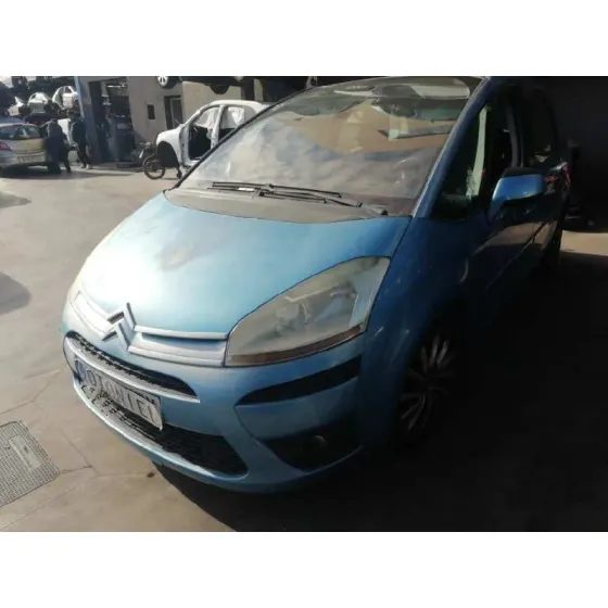 CITROEN C4 PICASSO '2007 SX AZUL