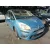 CITROEN C4 PICASSO '2007 SX AZUL