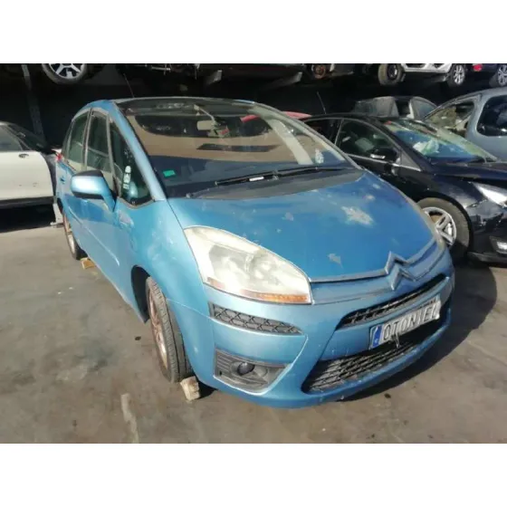 CITROEN C4 PICASSO '2007 SX AZUL