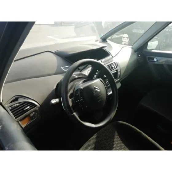 CITROEN C4 PICASSO '2007 SX AZUL