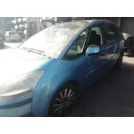 CITROEN C4 PICASSO '2007 SX AZUL