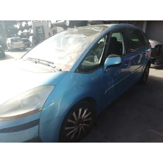 CITROEN C4 PICASSO '2007 SX AZUL