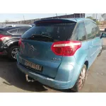 CITROEN C4 PICASSO '2007 SX AZUL