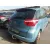 CITROEN C4 PICASSO '2007 SX AZUL