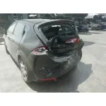 SEAT LEON (1P1) SEAT LEON (1P1) '2006 STYLANCE / STYLE NEGRO 2005