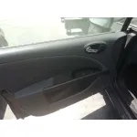 SEAT LEON (1P1) SEAT LEON (1P1) '2006 STYLANCE / STYLE NEGRO 2005