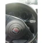 SEAT LEON (1P1) SEAT LEON (1P1) '2006 STYLANCE / STYLE NEGRO 2005