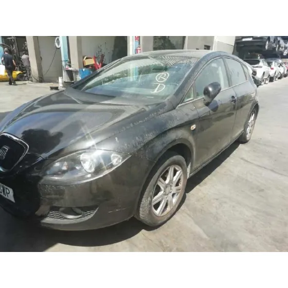 SEAT LEON (1P1) '2006 STYLANCE / STYLE NEGRO