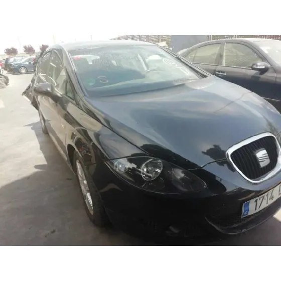 SEAT LEON (1P1) '2006 STYLANCE / STYLE NEGRO