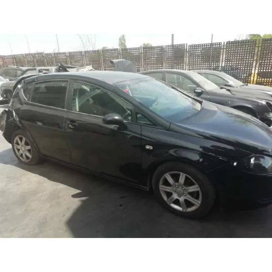 SEAT LEON (1P1) '2006 STYLANCE / STYLE NEGRO