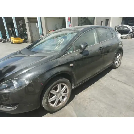 SEAT LEON (1P1) '2006 STYLANCE / STYLE NEGRO