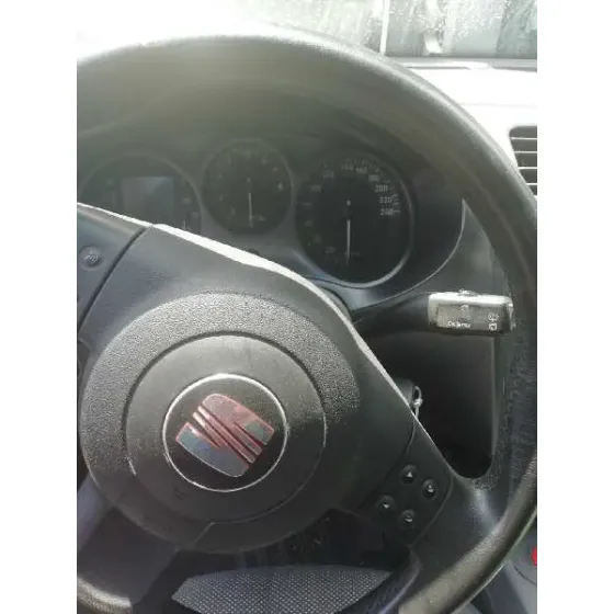 SEAT LEON (1P1) '2006 STYLANCE / STYLE NEGRO