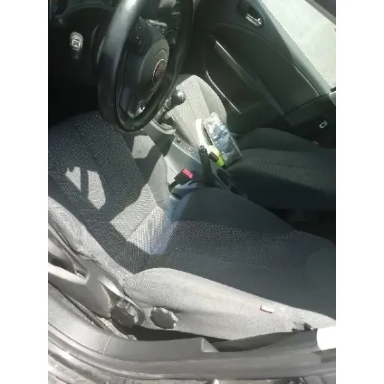 SEAT LEON (1P1) '2006 STYLANCE / STYLE NEGRO