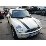 BMW MINI (R50,R53) BMW MINI (R50,R53) '2004 ONE D BLANCO 2003