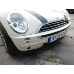 BMW MINI (R50,R53) BMW MINI (R50,R53) '2004 ONE D BLANCO 2003