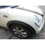 BMW MINI (R50,R53) BMW MINI (R50,R53) '2004 ONE D BLANCO 2003