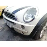 BMW MINI (R50,R53) BMW MINI (R50,R53) '2004 ONE D BLANCO 2003