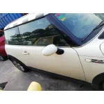 BMW MINI (R50,R53) BMW MINI (R50,R53) '2004 ONE D BLANCO 2003