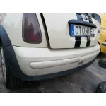 BMW MINI (R50,R53) BMW MINI (R50,R53) '2004 ONE D BLANCO 2003